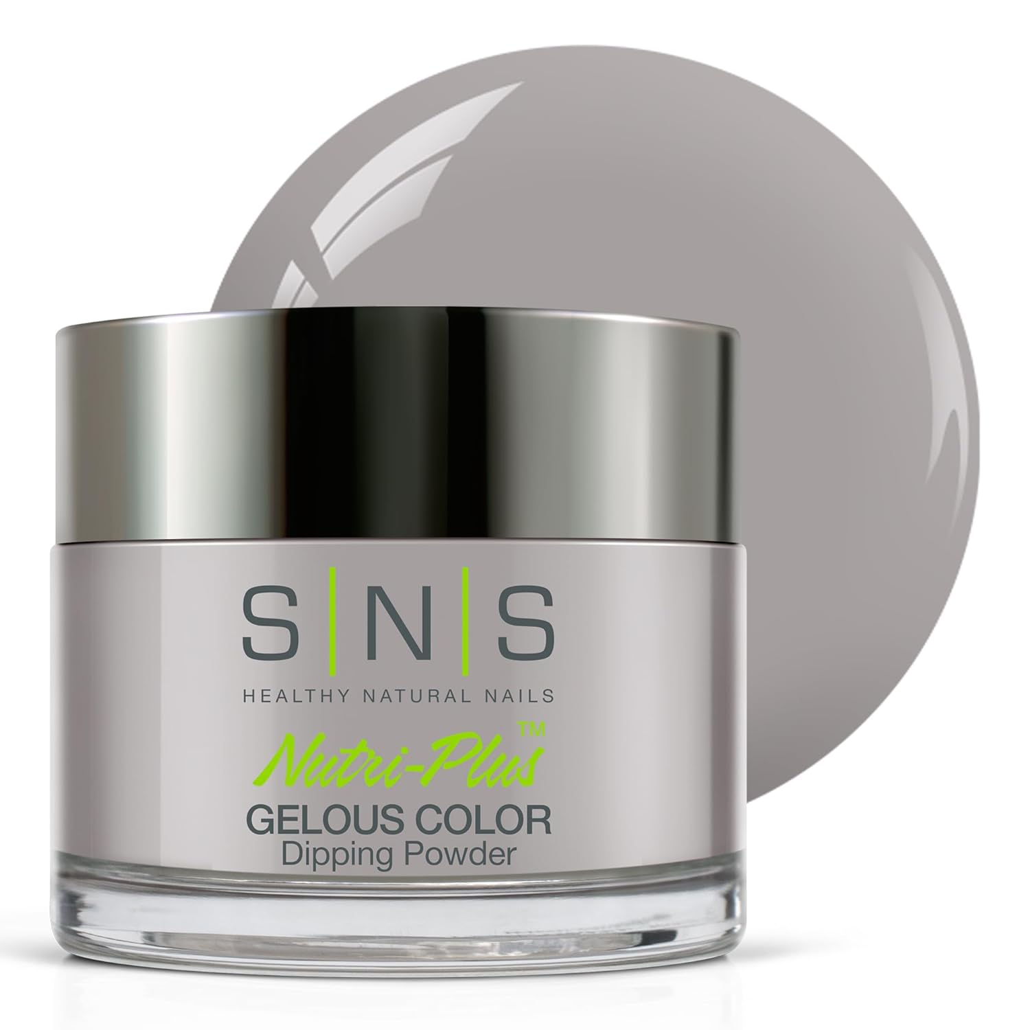 SNS Gelous Color Dipping Powder LV08 L'Arc De Triomphe