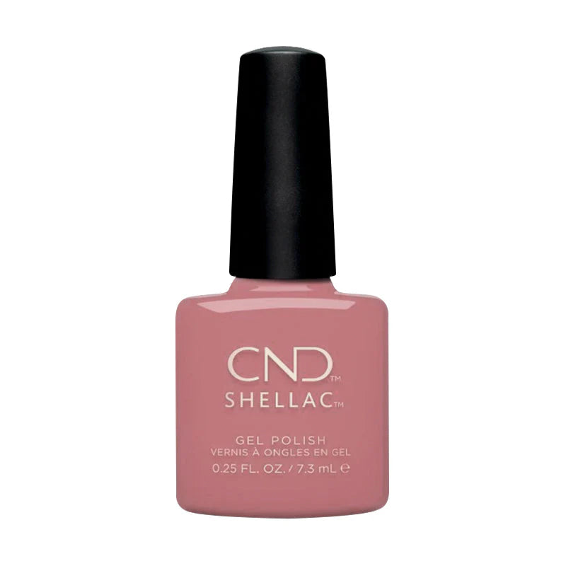 CND Shellac Gel Polish Petal Party 0.25 oz