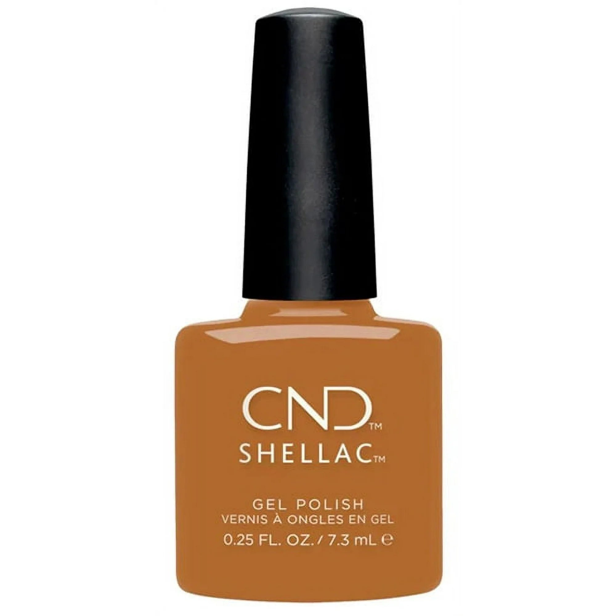 CND Shellac Gel Polish Willow Talk 0.25 oz