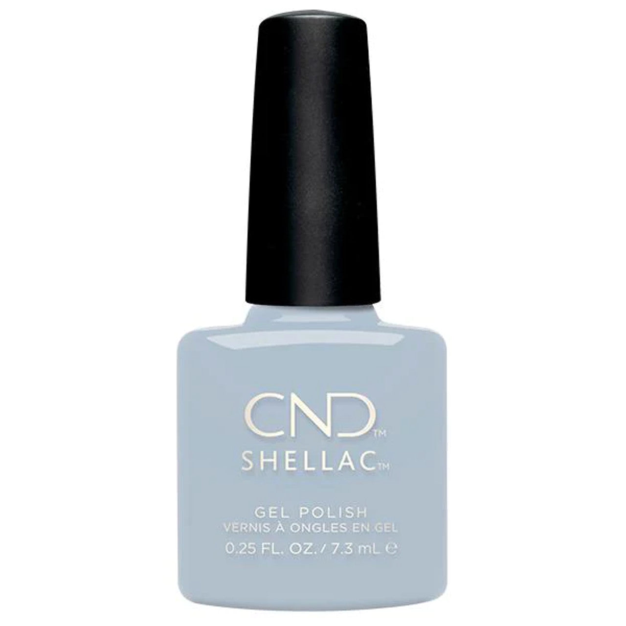 CLEARANCE SALE - CND Shellac Gel Polish Climb To The Top-az 0.25 oz