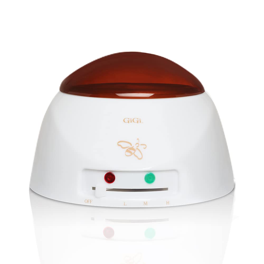 Gigi Wax Warmer 0225