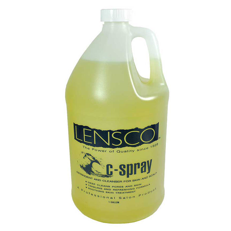 Lensco C-Spray Astringent 1 Gallon