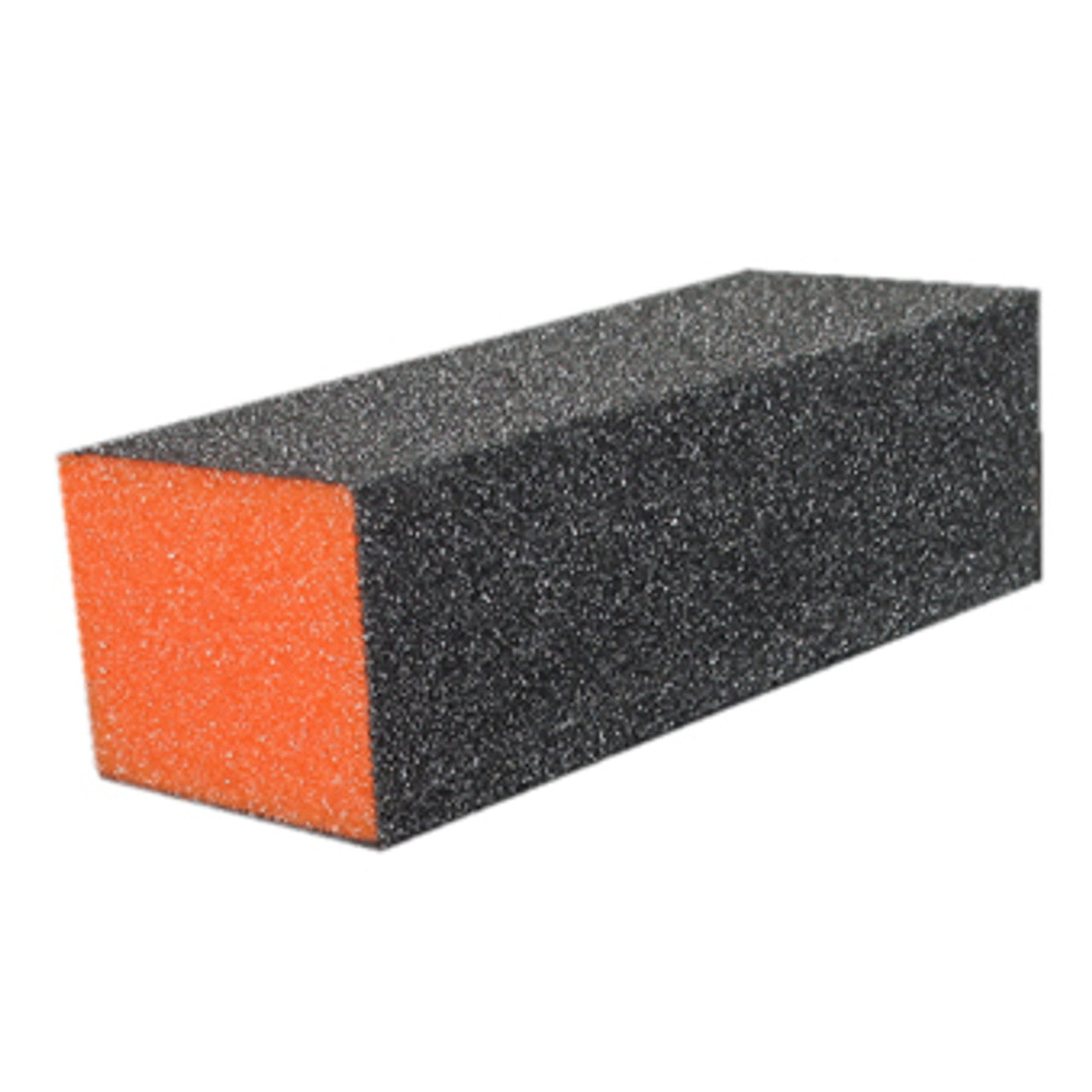 Dixon 3-Way Orange Buffer Black 80/80 Grit