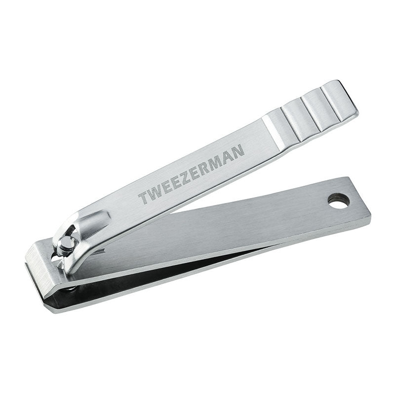 Tweezerman Professional Stainless Steel Toenail Clipper 5011-P