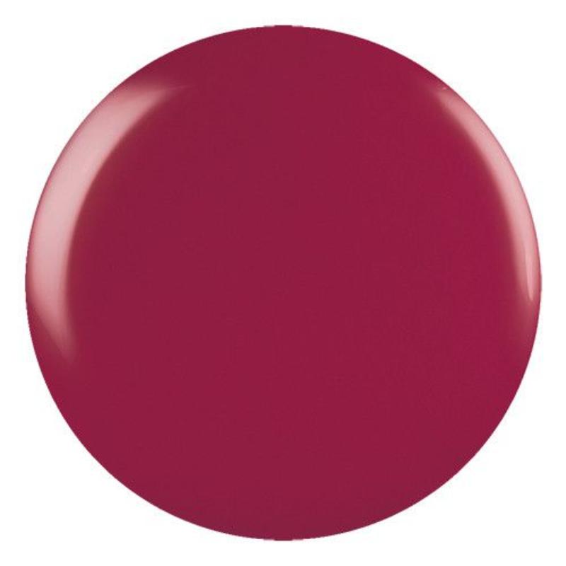 CND Shellac Gel Polish Rouge Rite 0.25 oz