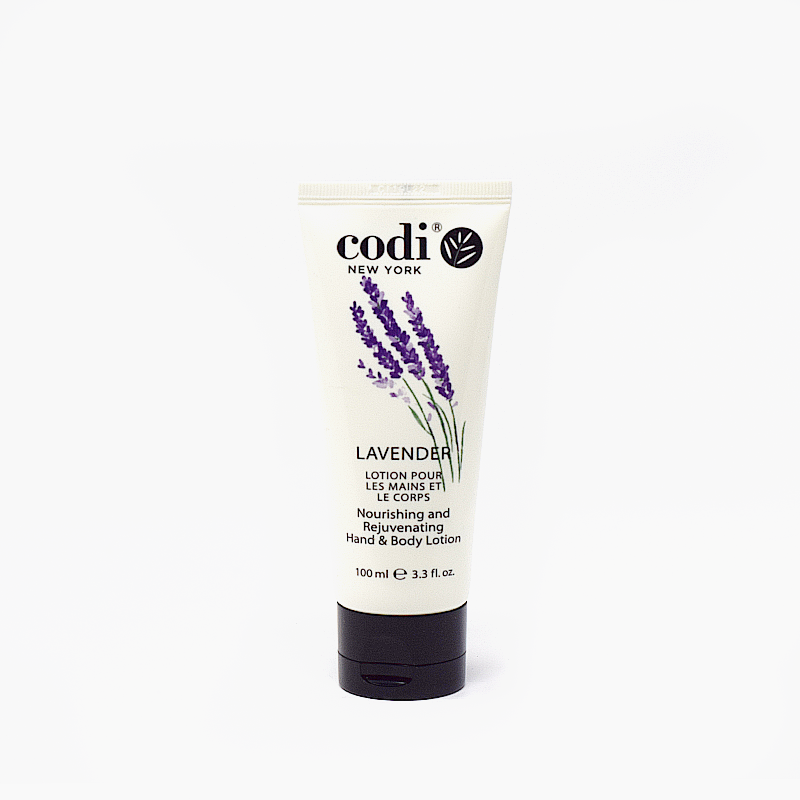 Codi Lavender Hand & Body Lotion 100ml