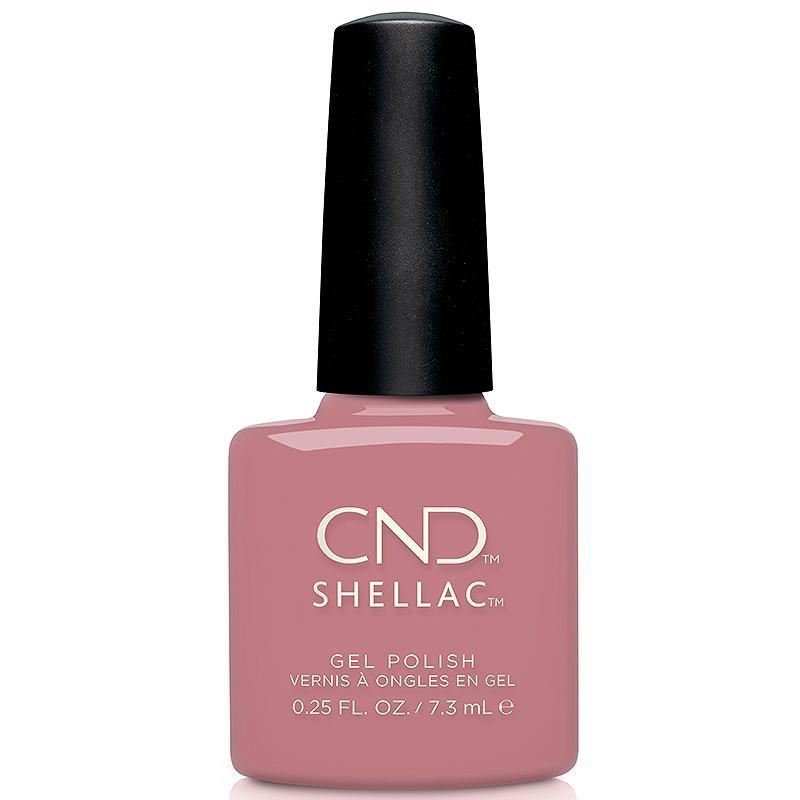 CND Shellac Gel Polish Fuji Love 0.25 oz