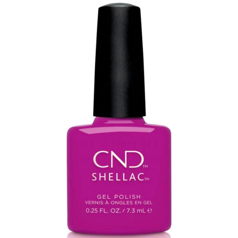 CND Shellac Gel Polish Rooftop Hop 0.25 oz