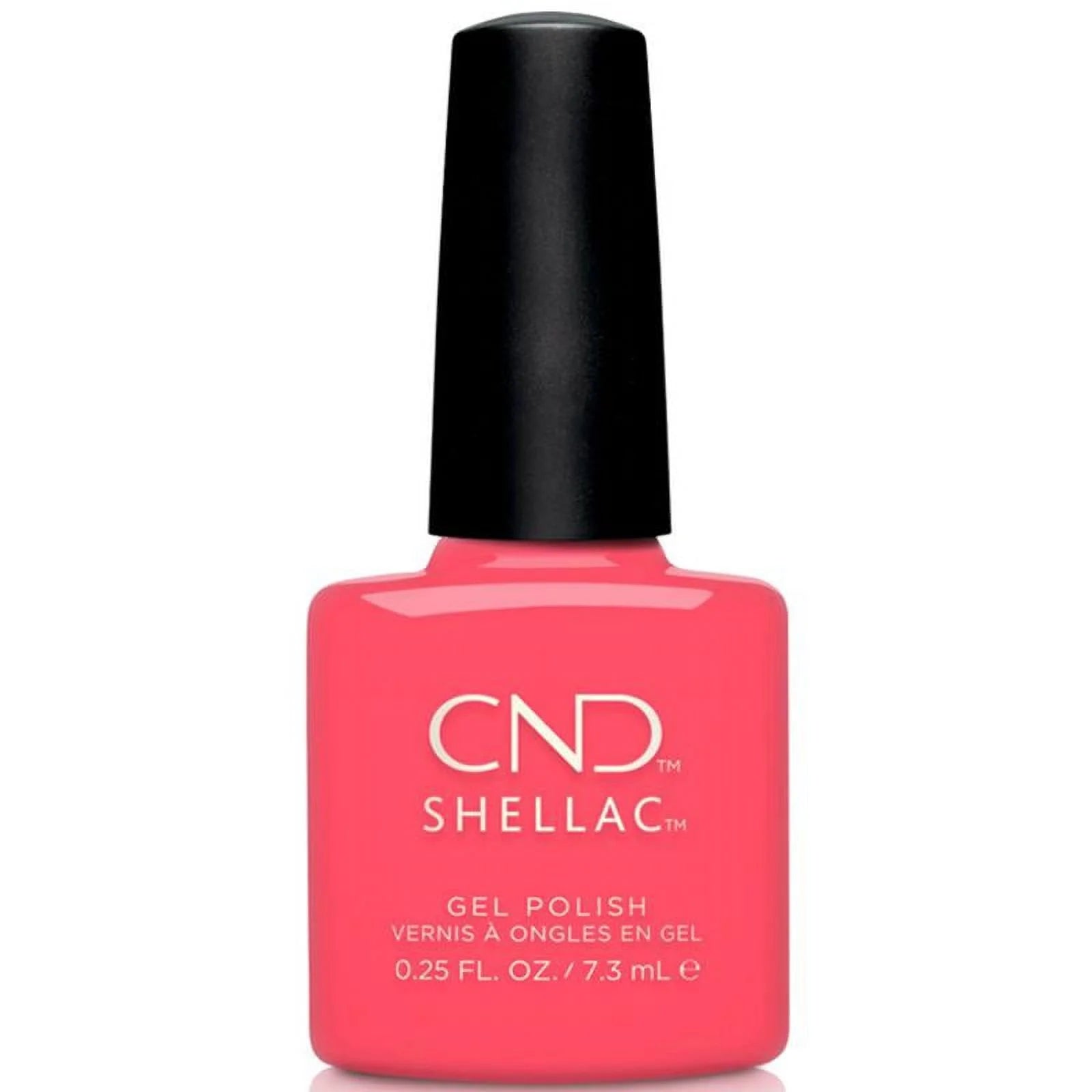 CND Shellac Gel Polish Beach Escape 0.25 oz