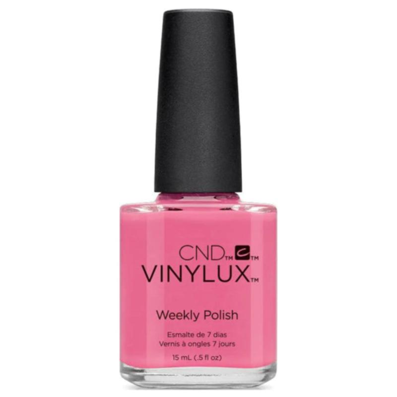 CND Vinylux Nail Polish #116 Gotcha 0.5 oz