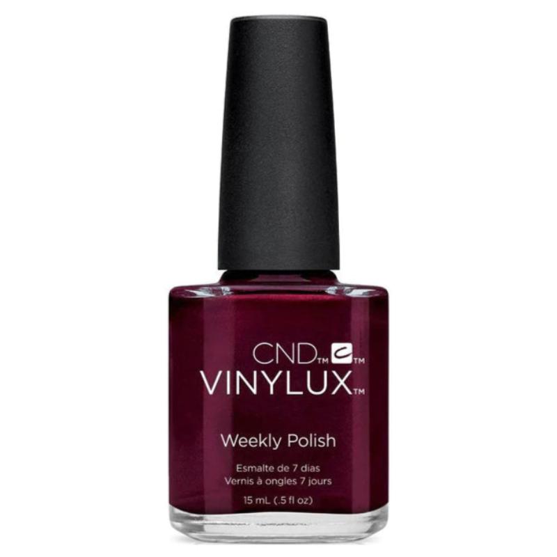 CND Vinylux Nail Polish #130 Masquerade 0.5 oz