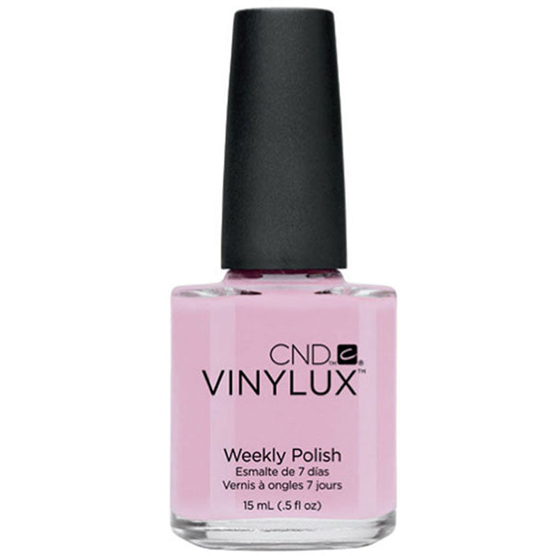 CND Vinylux Nail Polish #135 Cake Pop 0.5 oz