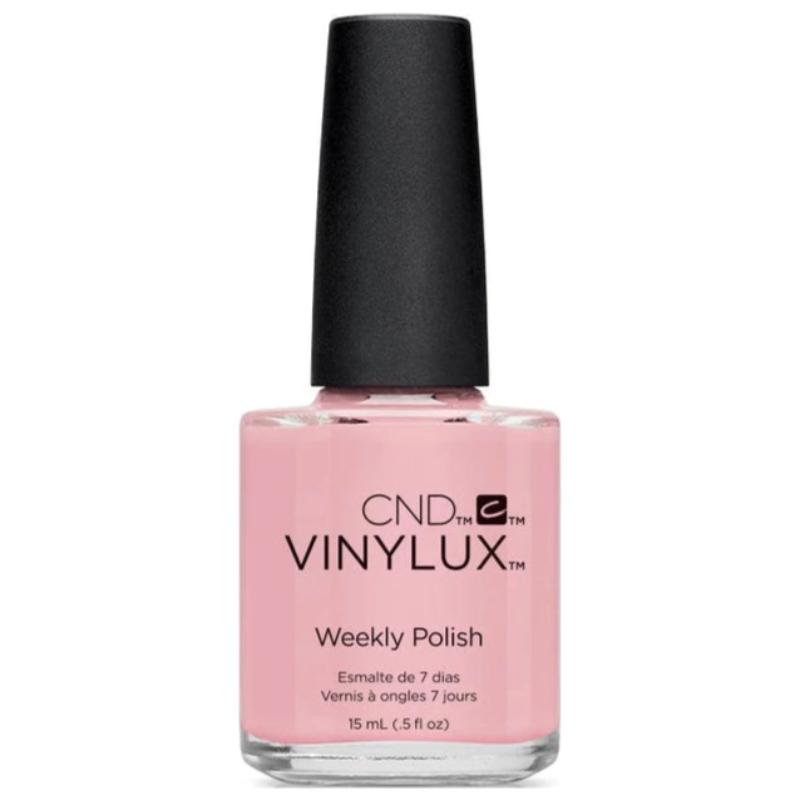 CND Vinylux Nail Polish #150 Strawberry Smoothie 0.5 oz