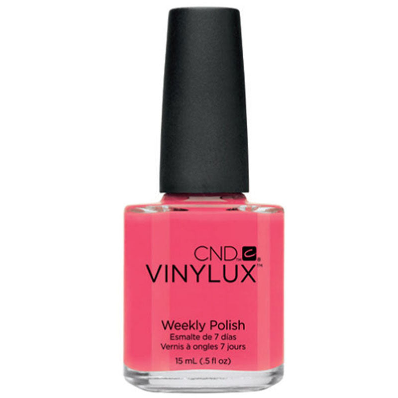 CND Vinylux Nail Polish #154 Tropix 0.5 oz