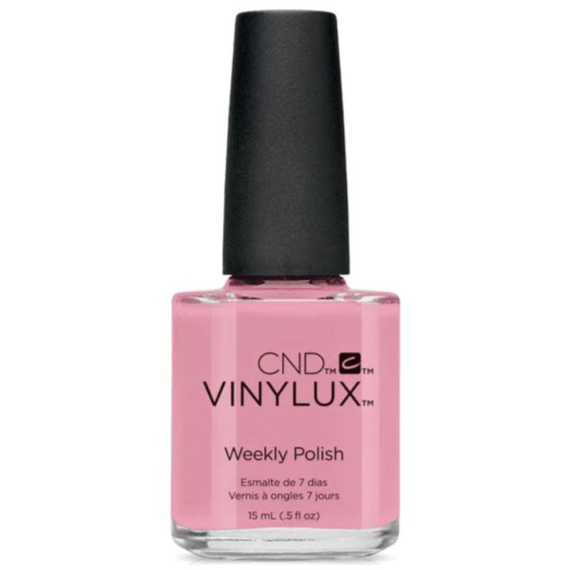 CND Vinylux Nail Polish #182 Blush Teddy 0.5 oz