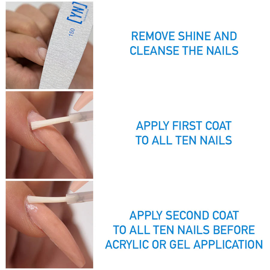 Young Nails Protein Bond for Gel Nails