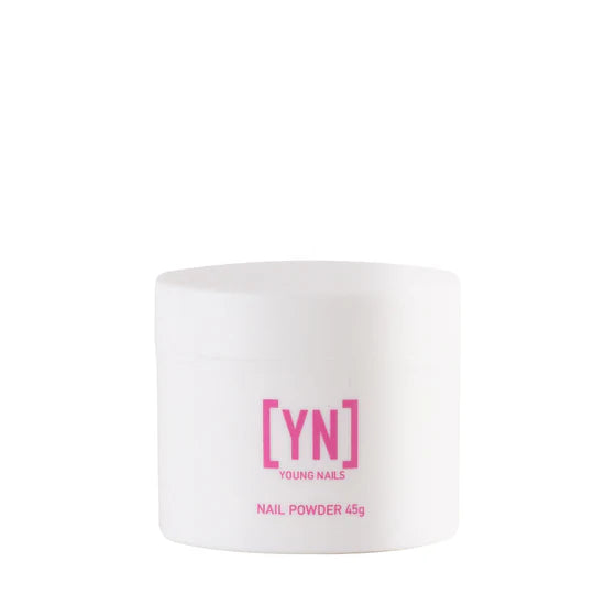 Young Nails Acrylic Powder - Speed Clear