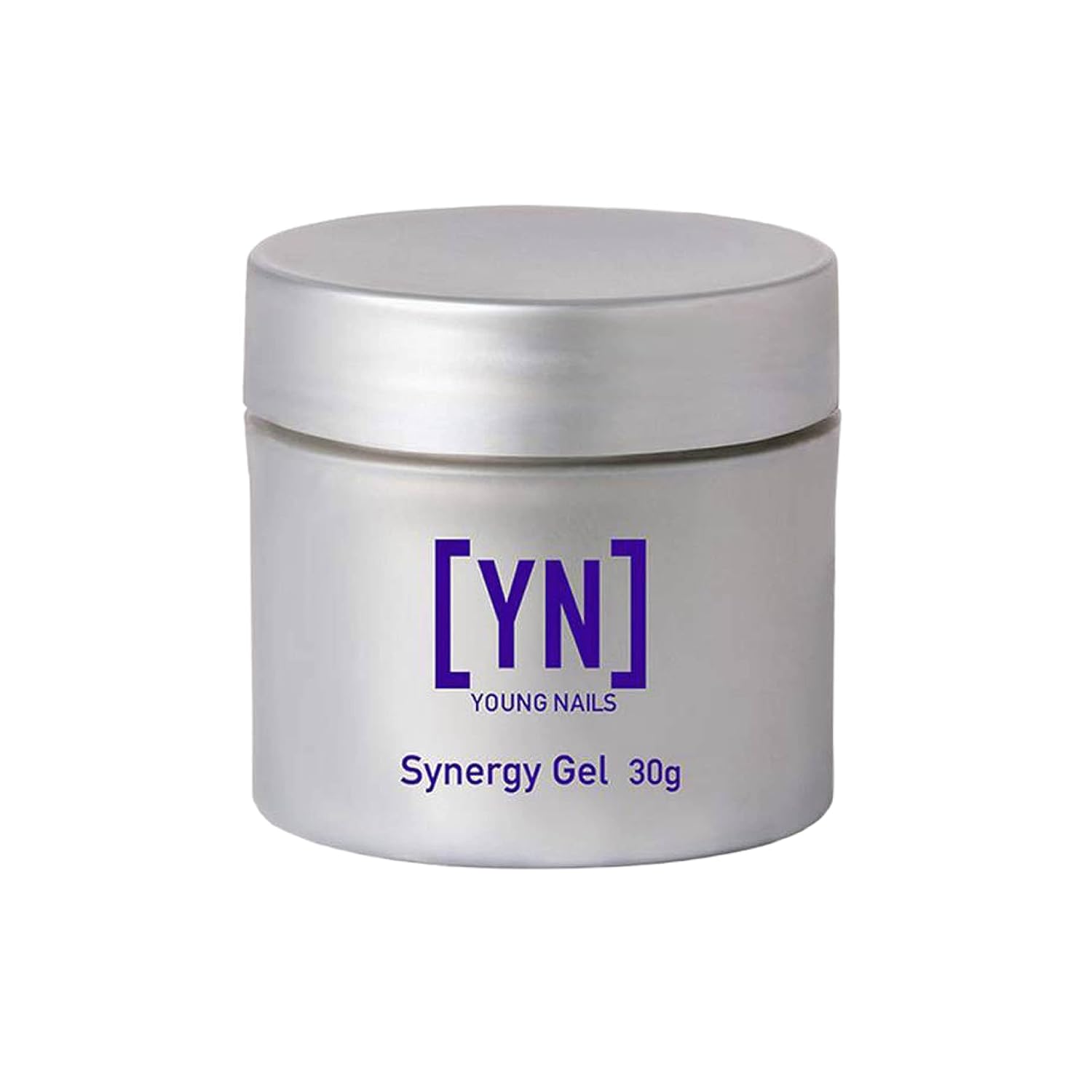 Young Nails Synergy Gel  Builder Gel - Clear Sculptor Gel