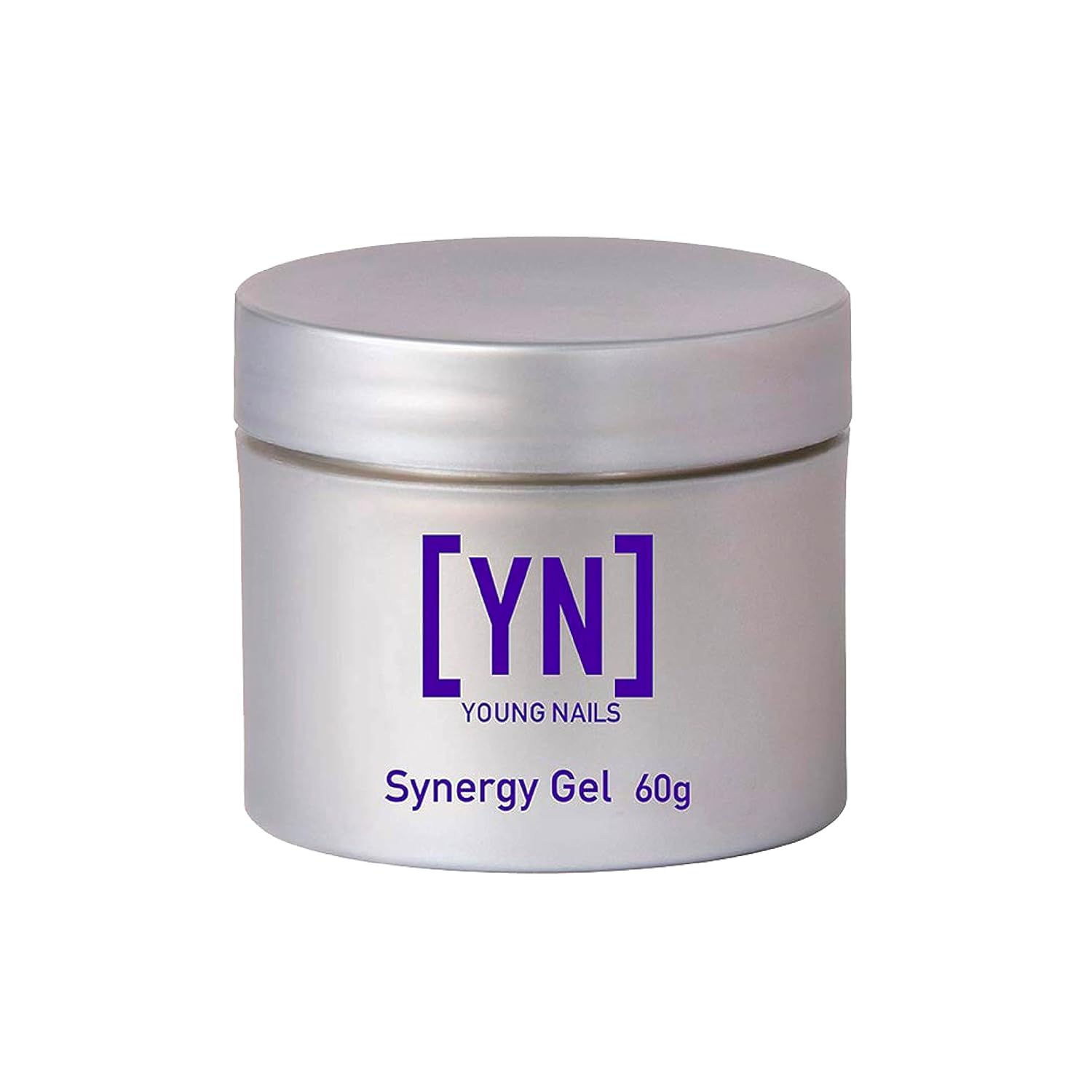 Young Nails Synergy Gel  Builder Gel - Clear Sculptor Gel