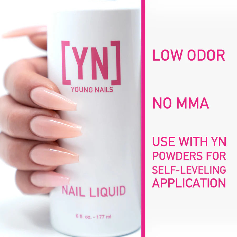 Young Nails Nail Liquid Monomer