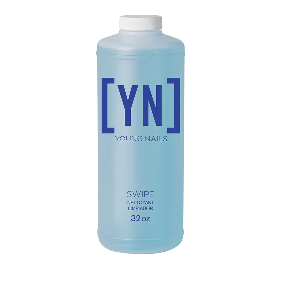 Young Nails Swipe Cleanse Nail Prep