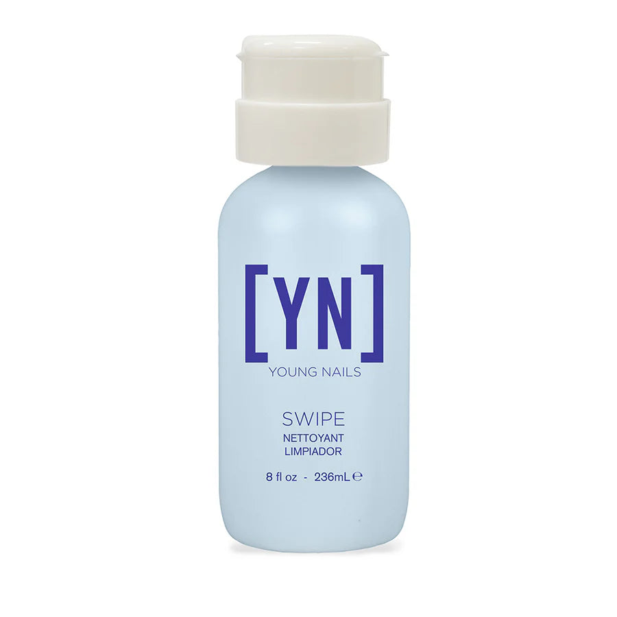 Young Nails Swipe Cleanse Nail Prep