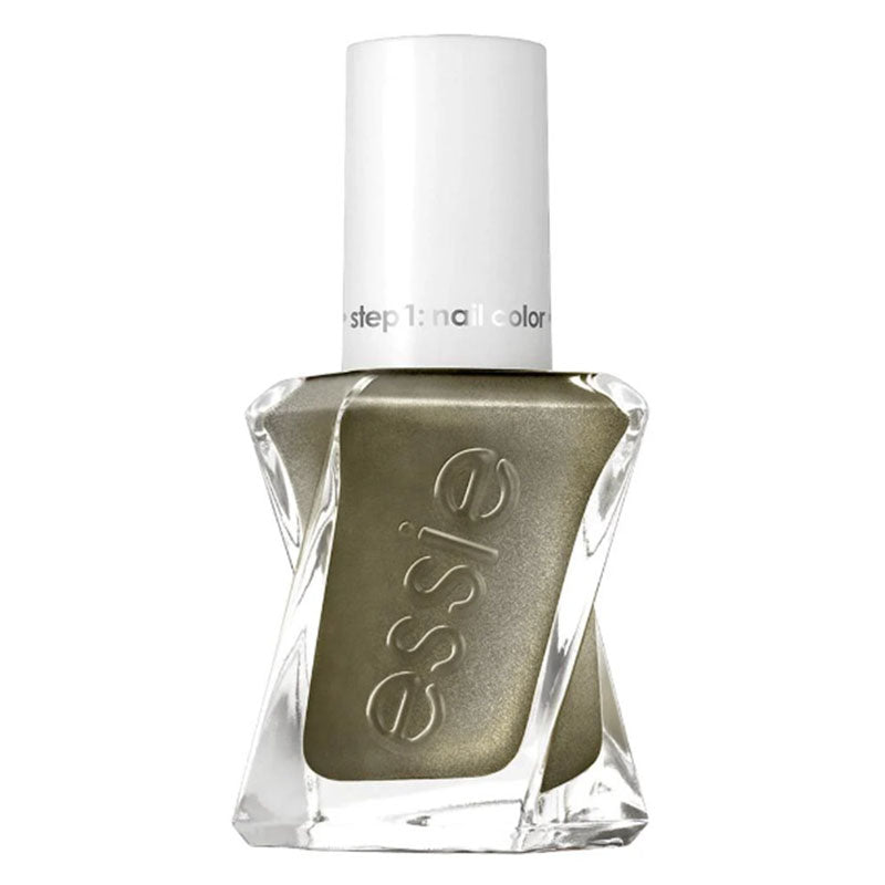 Essie Gel Couture Nail Polish #404 Closely Woven