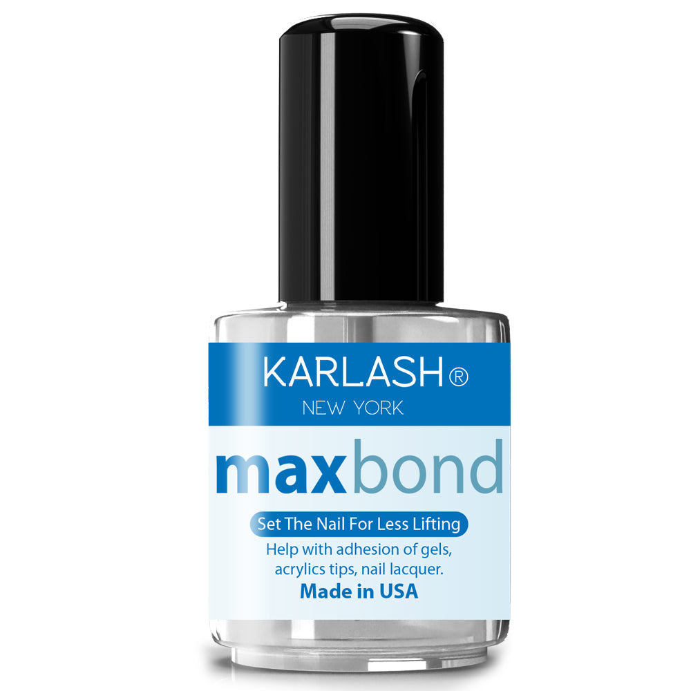 Karlash MaxBond Acid Free & Non Burn 0.5 oz