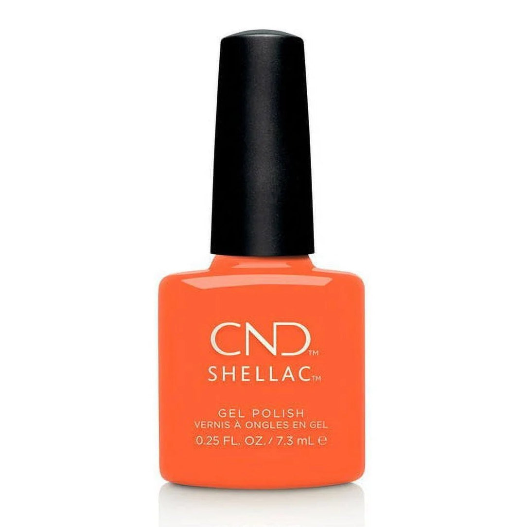 CND Shellac Gel Polish B-Day Candle 0.25 oz