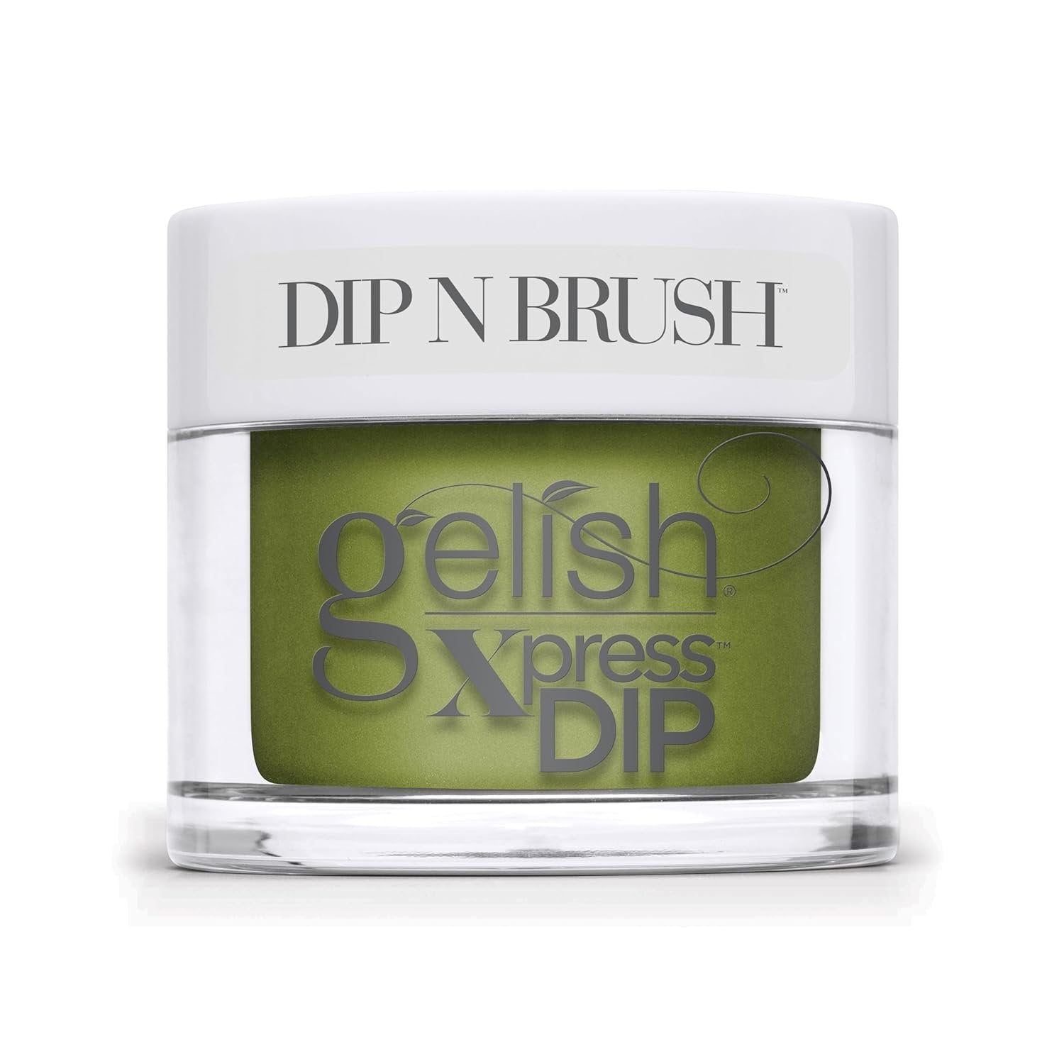 Gelish Xpress DIP Powder 522 Freshly Cut 1.5oz