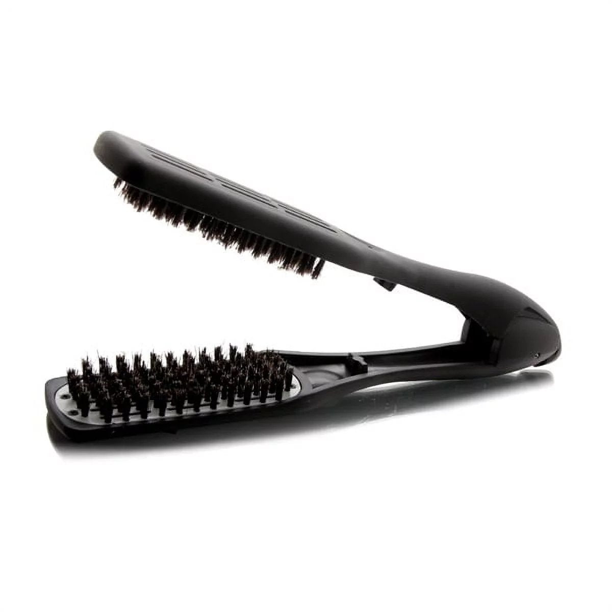 Denman D79 Thermoceramic Straightening Brush with Ceramic Plates