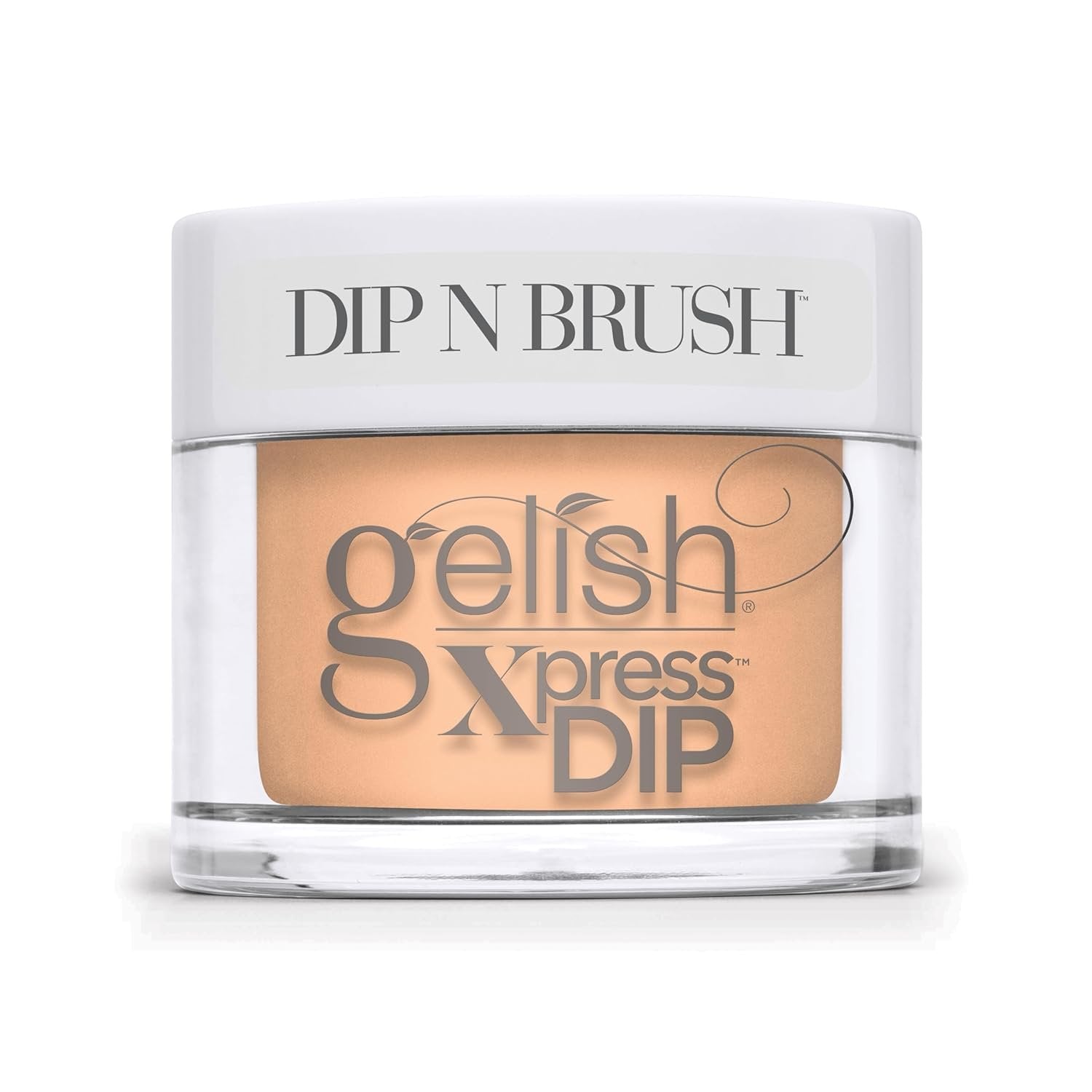 Gelish Xpress DIP Powder 525 Lace Be Honest 1.5oz