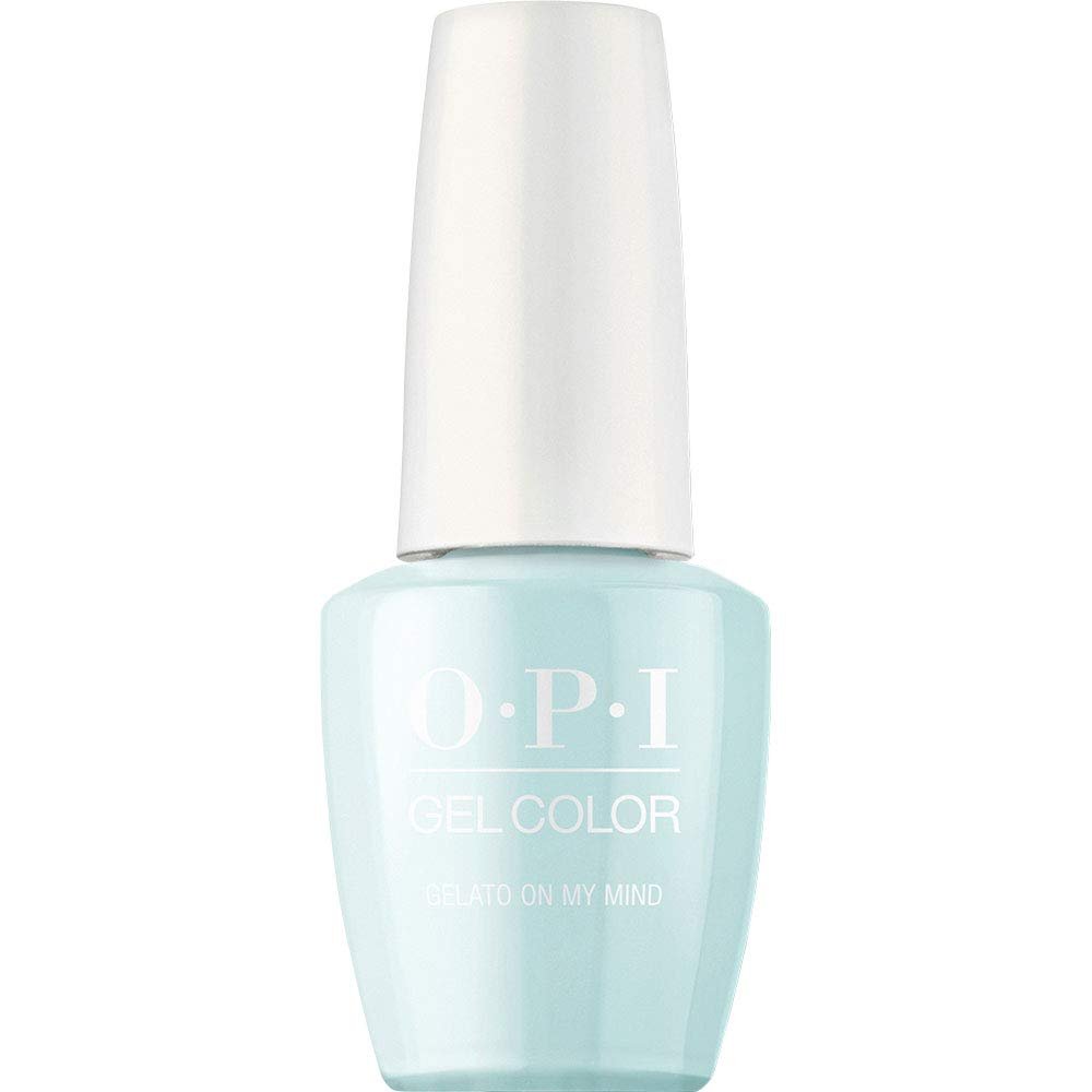 OPI GelColor Polish  Gelato On my Mind V33 - 0.5 Oz / 15 mL