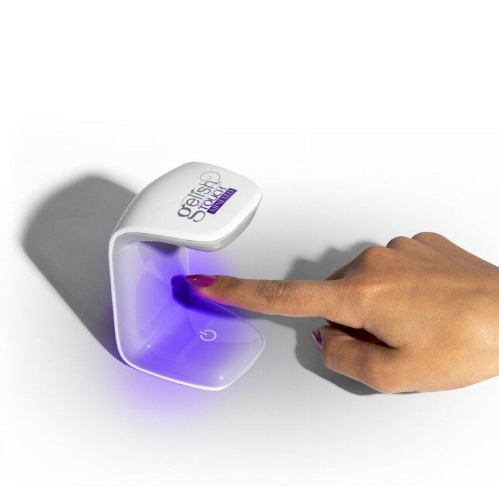 Gelish Touch MINI LED Lamp Light With USB Cord