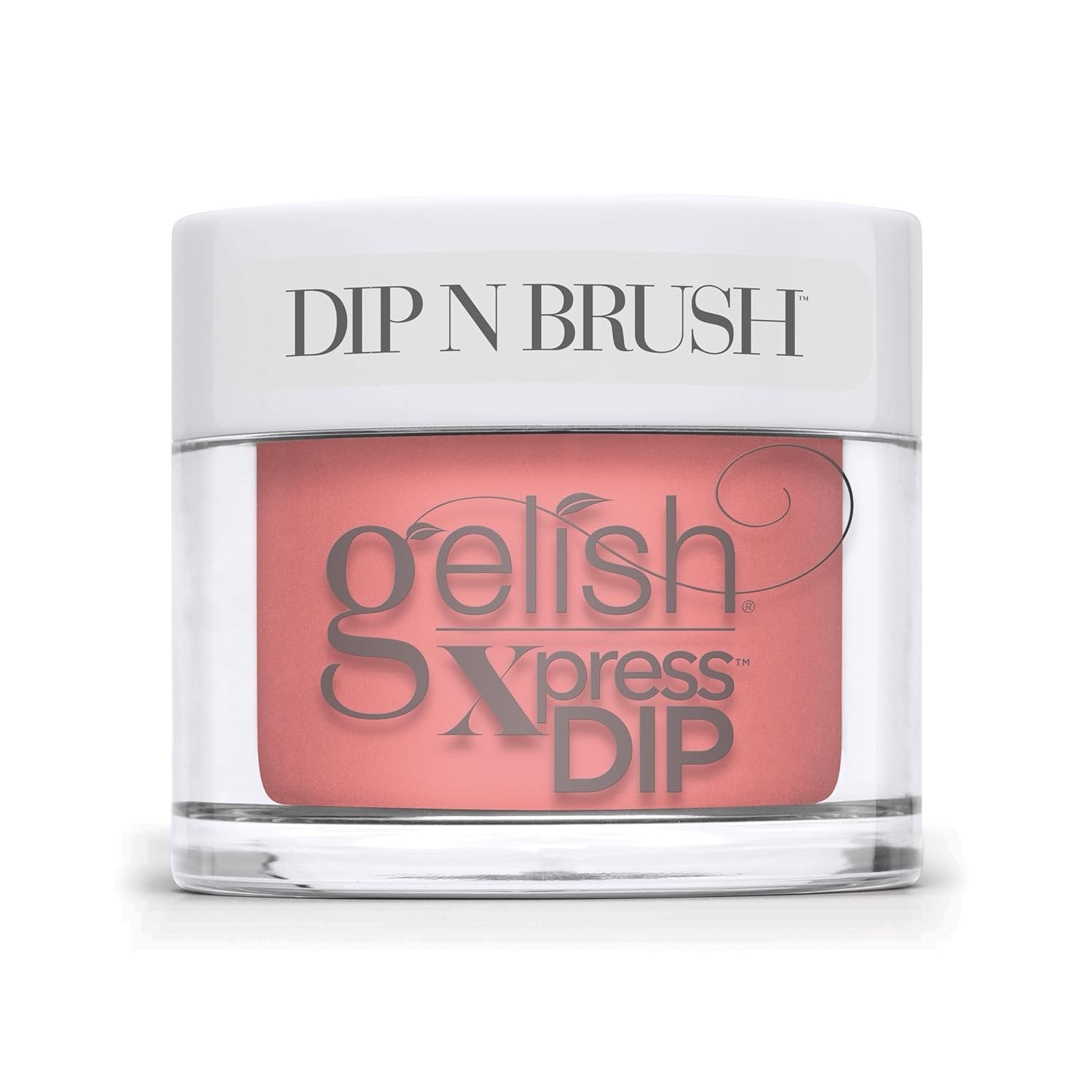 Gelish Xpress DIP Powder 526 Tidy Touch 1.5oz