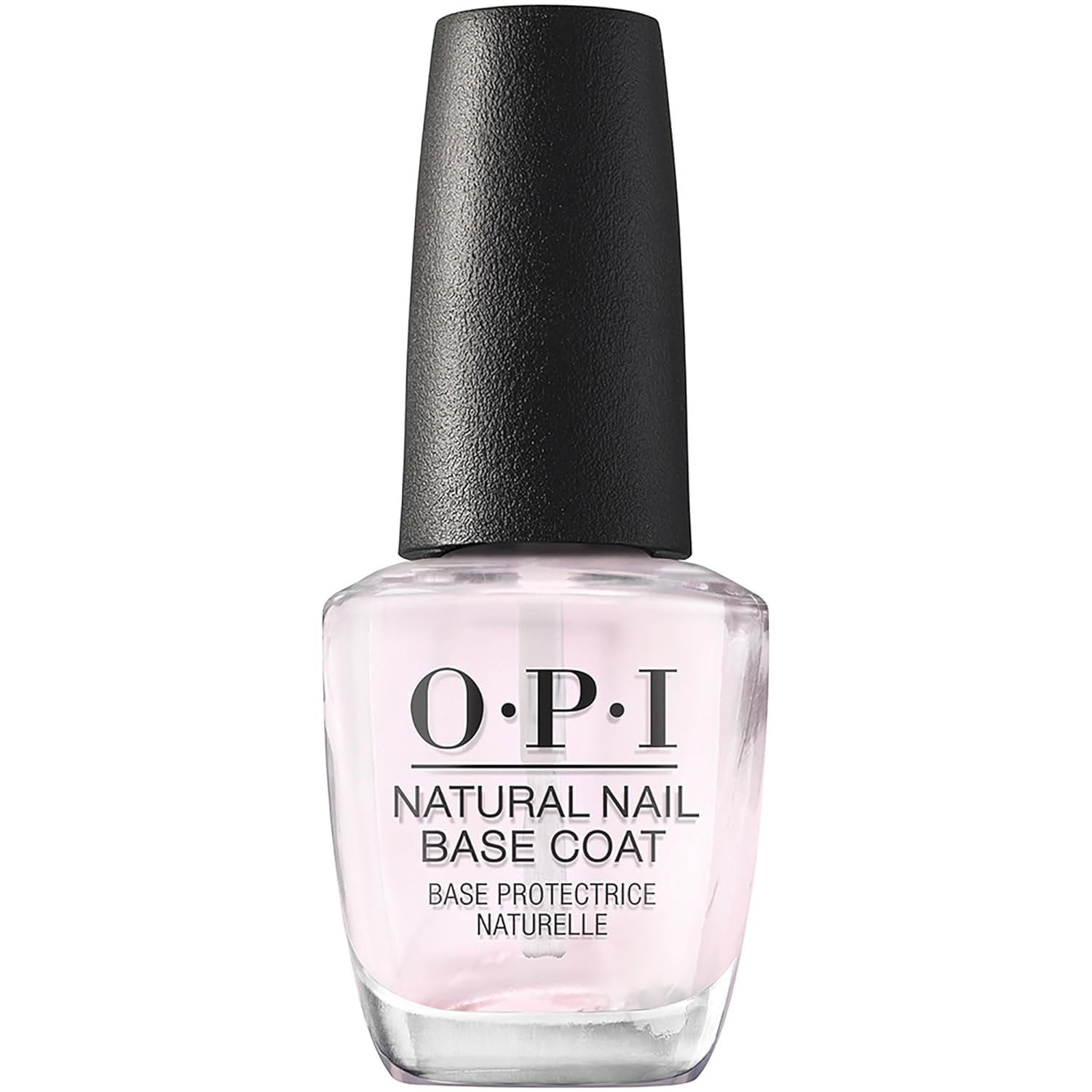 OPI Natural Base Coat Nail Polish 15 ml / 0.5 oz