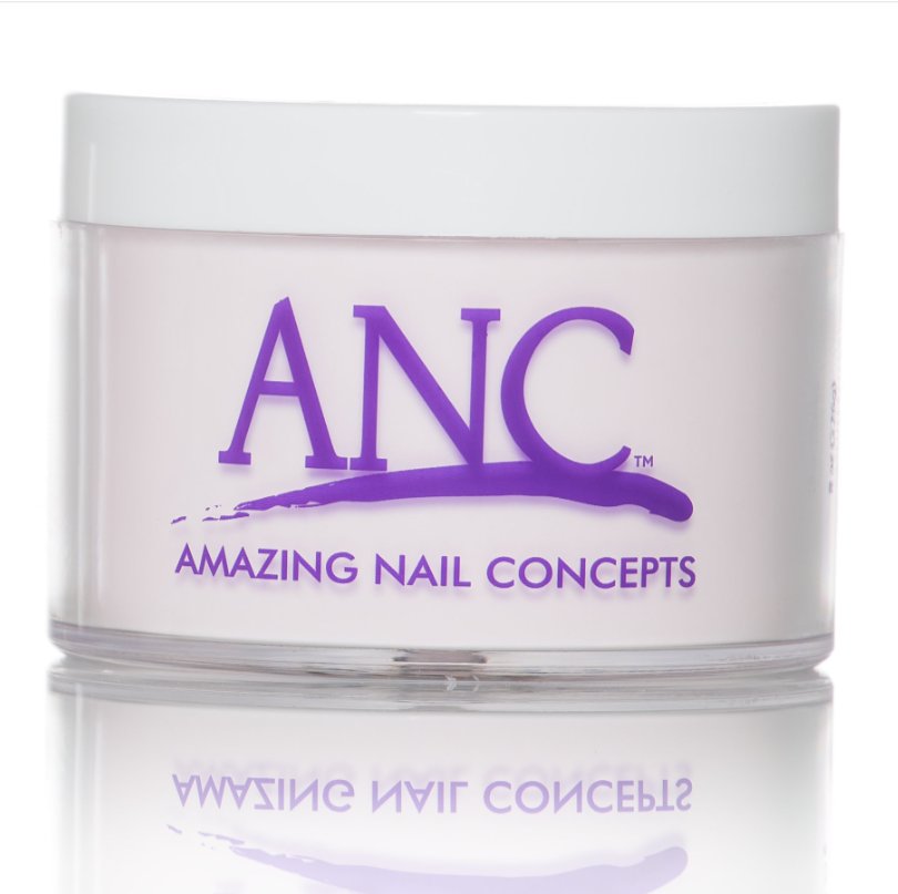 ANC DIP Powder Light Pink 8 oz