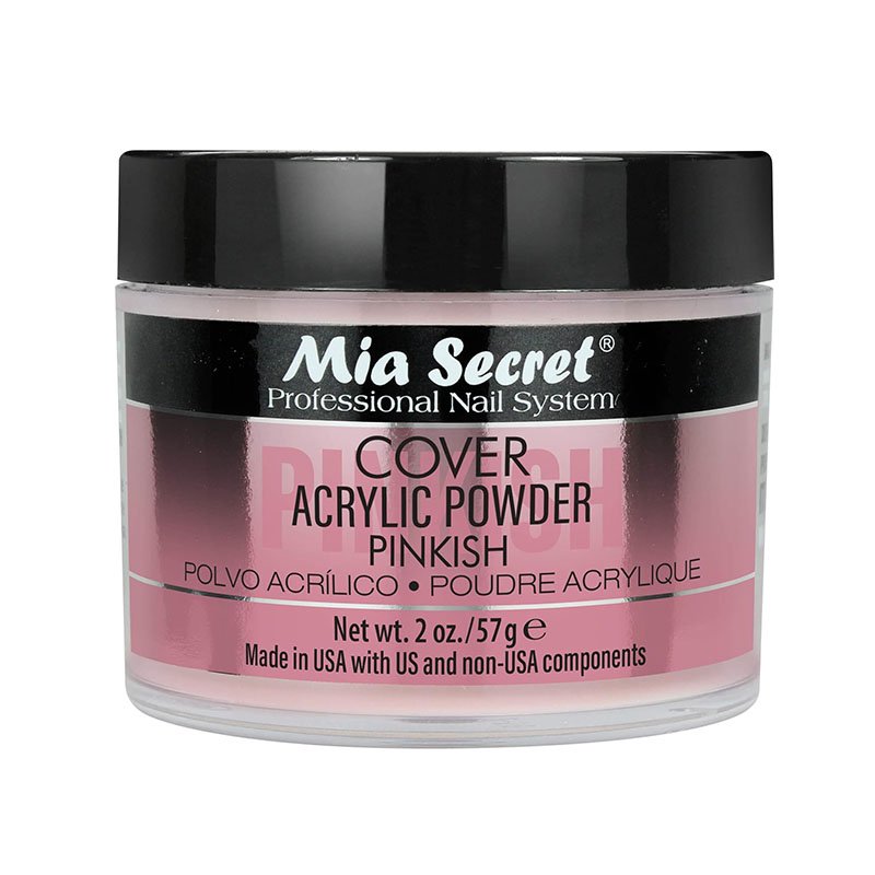 Mia Secret Acrylic Powder Cover Pinkish 2oz