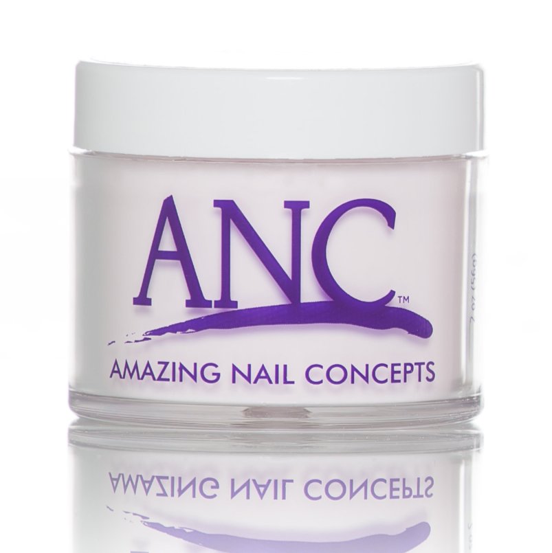 ANC DIP Powder Light Pink 2 oz