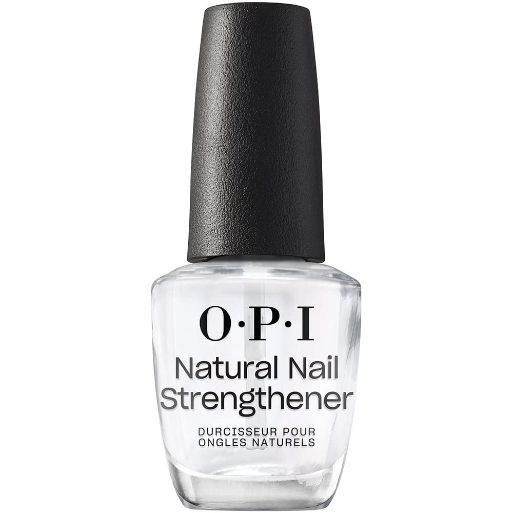 OPI Natural Nail Strengthener 0.5 oz