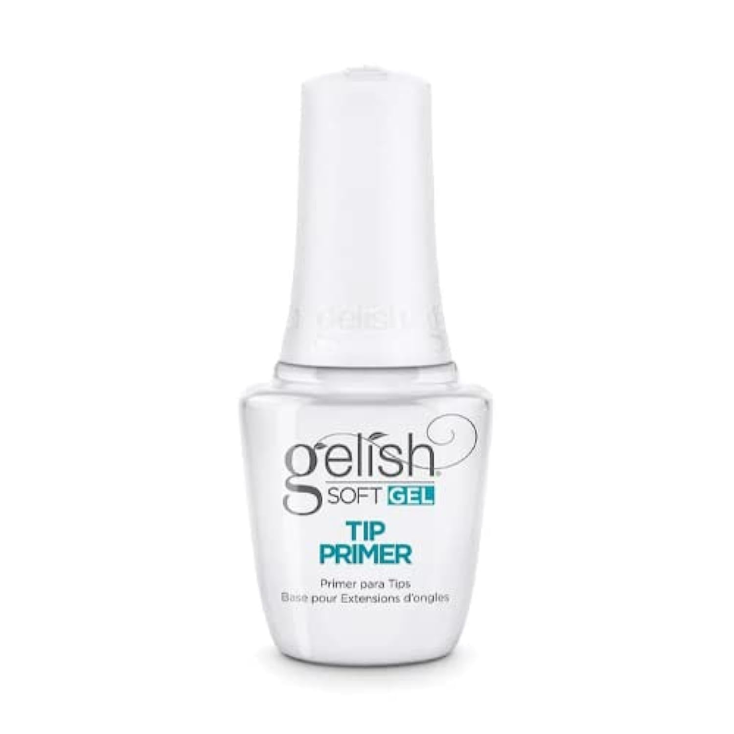 Gelish Soft Gel TIP Primer 15mL/0.5oz