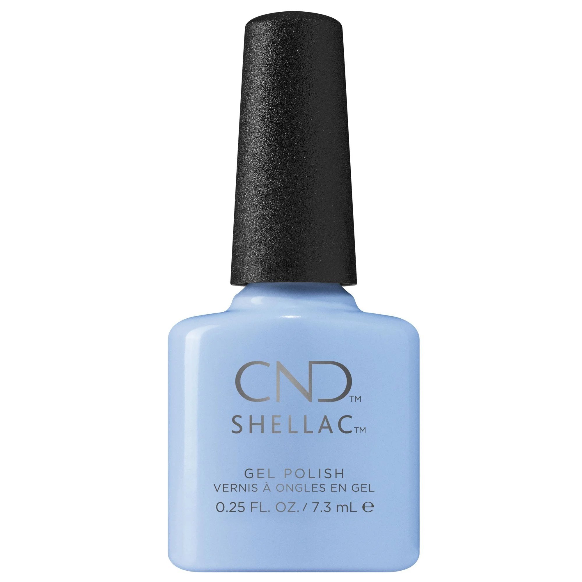 CND Shellac Gel Polish Chance Taker 0.25 oz