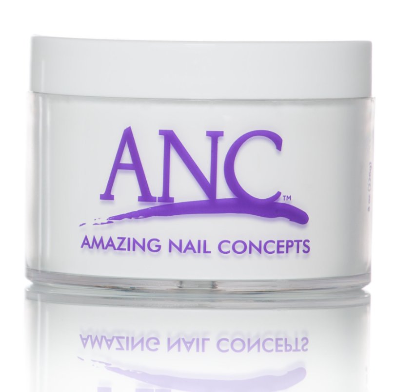 ANC DIP Powder French White 8 oz