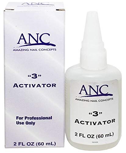 ANC Activator DIP System Step 3 Refill 2 oz.