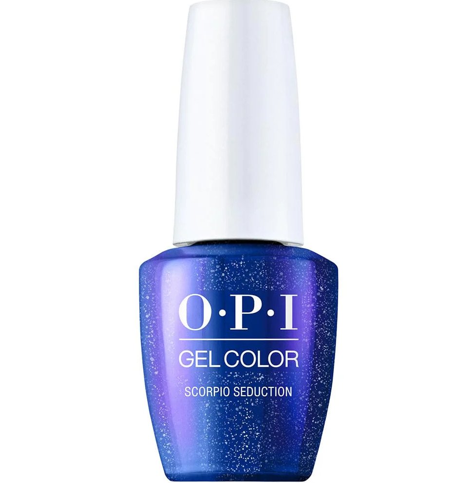 OPI GelColor Polish GCH019 Scorpio Seduction 0.5 oz/15 ml