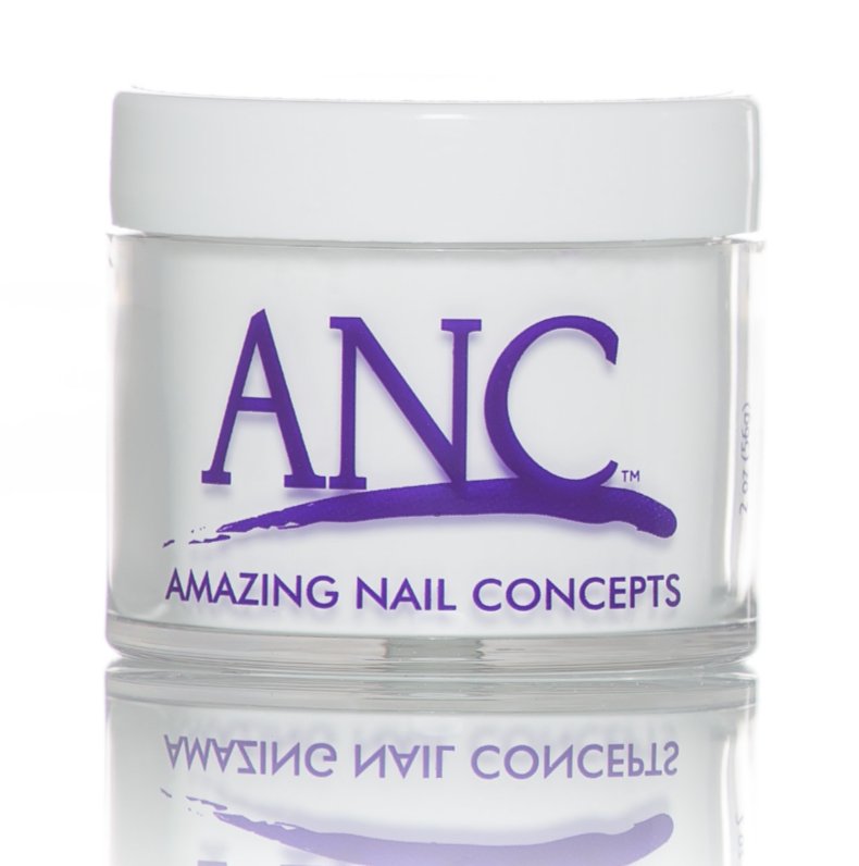 ANC DIP Powder French White 2 oz