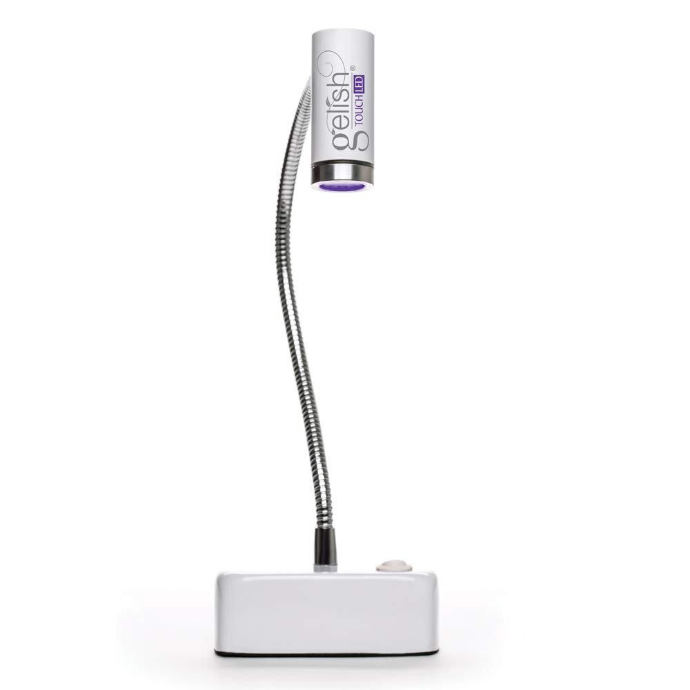 Gelish Touch LED Lamp Light With USB Cord