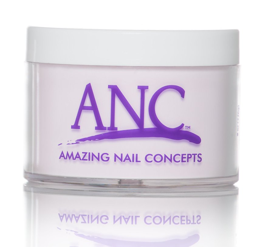 ANC DIP Powder Medium Pink 8 oz