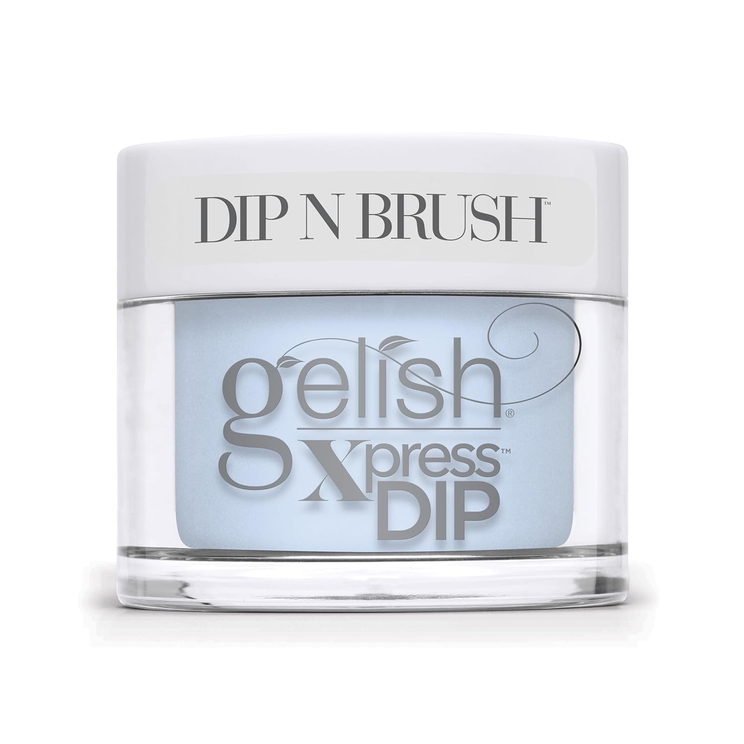 Gelish Xpress DIP Powder 523 Sweet Morning Breeze 1.5oz