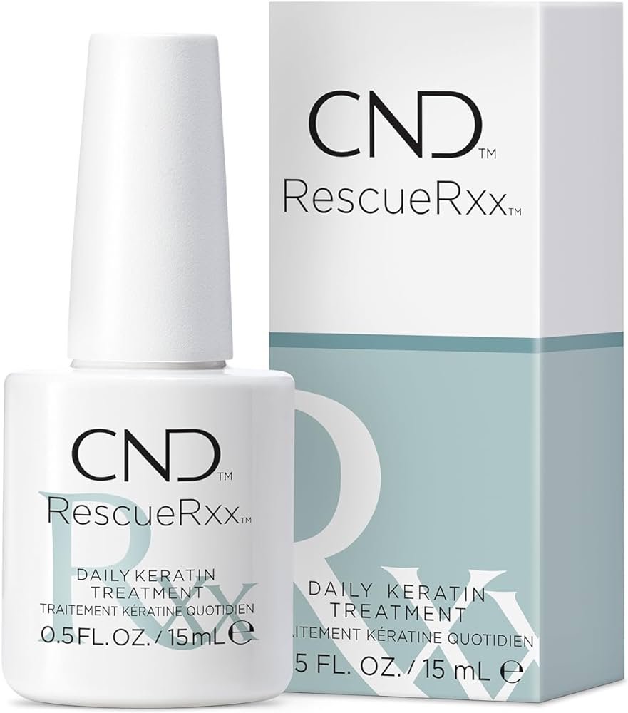 CND RescueRXX 0.5 fl oz